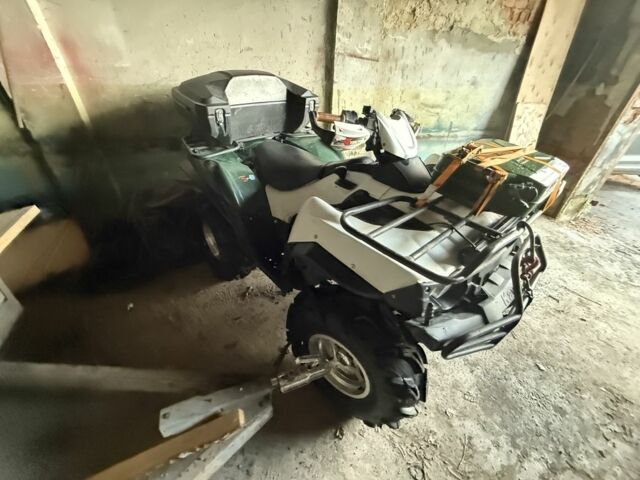 Кавасаки Другая, объемом двигателя 0.75 л и пробегом 0 тыс. км за 6200 $, фото 9 на Automoto.ua