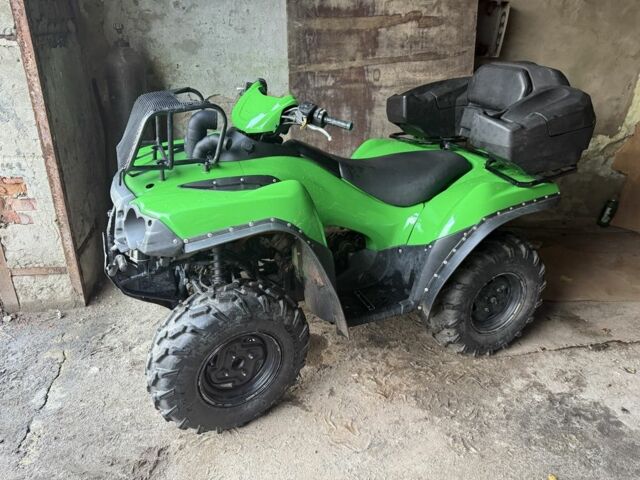 Кавасаки Другая, объемом двигателя 0.75 л и пробегом 0 тыс. км за 6200 $, фото 4 на Automoto.ua