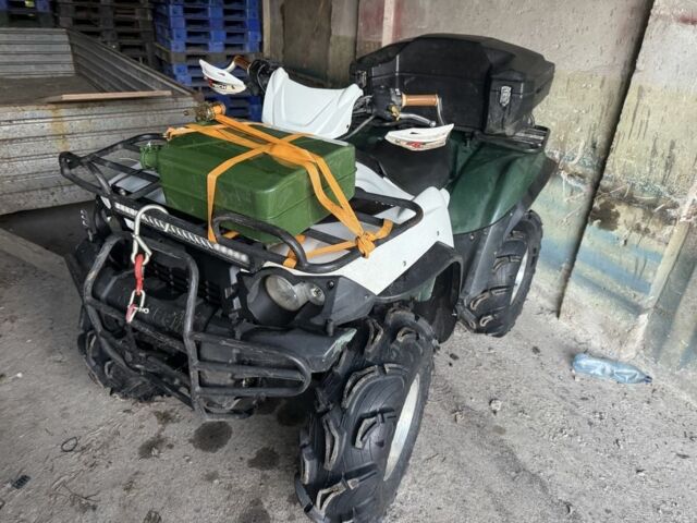 Кавасаки Другая, объемом двигателя 0.75 л и пробегом 0 тыс. км за 6200 $, фото 6 на Automoto.ua