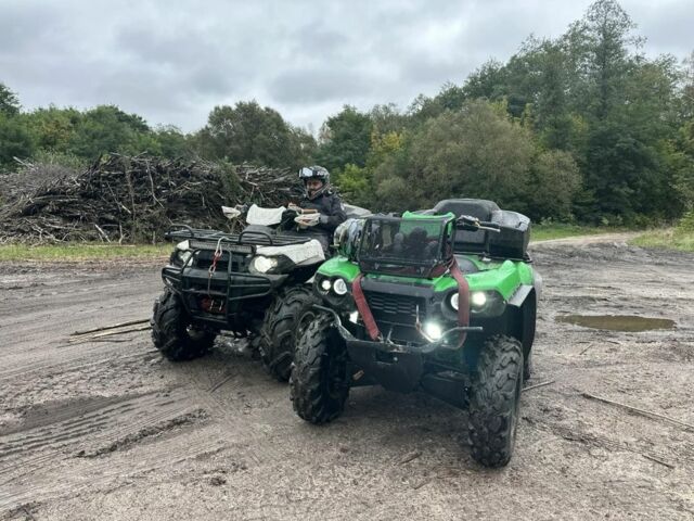 Кавасаки Другая, объемом двигателя 0.75 л и пробегом 0 тыс. км за 6200 $, фото 3 на Automoto.ua