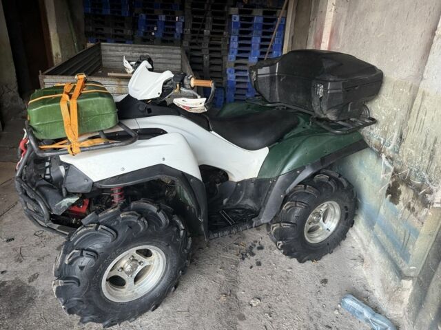 Кавасаки Другая, объемом двигателя 0.75 л и пробегом 0 тыс. км за 6200 $, фото 5 на Automoto.ua