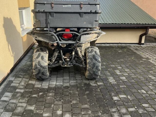 Кавасаки Другая, объемом двигателя 0.65 л и пробегом 0 тыс. км за 5000 $, фото 2 на Automoto.ua