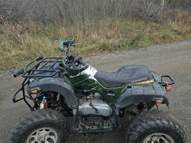 Кавасаки Другая, объемом двигателя 0.2 л и пробегом 0 тыс. км за 1200 $, фото 4 на Automoto.ua