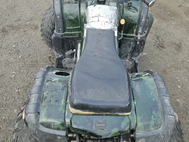 Кавасаки Другая, объемом двигателя 0.2 л и пробегом 0 тыс. км за 1200 $, фото 6 на Automoto.ua