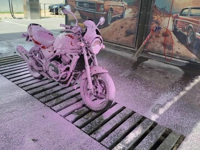 Кавасакі Інша, об'ємом двигуна 0.5 л та пробігом 0 тис. км за 2700 $, фото 1 на Automoto.ua