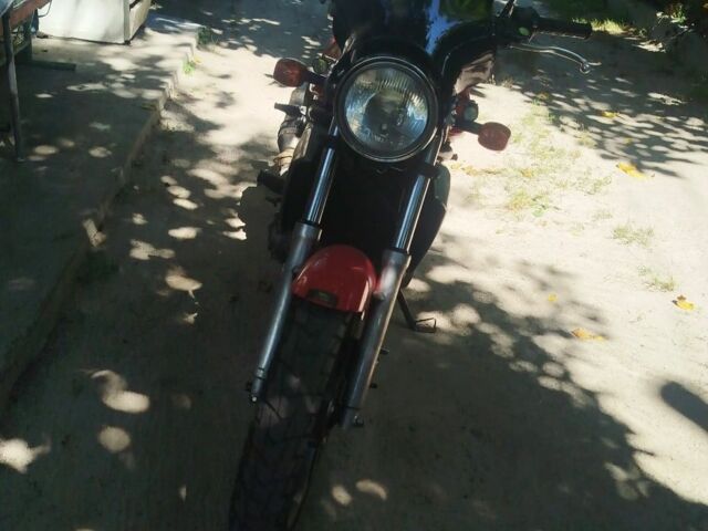 Кавасакі Інша, об'ємом двигуна 0.5 л та пробігом 0 тис. км за 2700 $, фото 4 на Automoto.ua