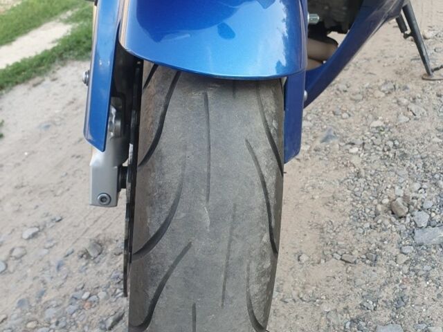 Кавасакі Інша, об'ємом двигуна 0.65 л та пробігом 0 тис. км за 3800 $, фото 8 на Automoto.ua