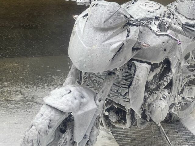 Кавасакі Інша, об'ємом двигуна 0.75 л та пробігом 0 тис. км за 6000 $, фото 4 на Automoto.ua