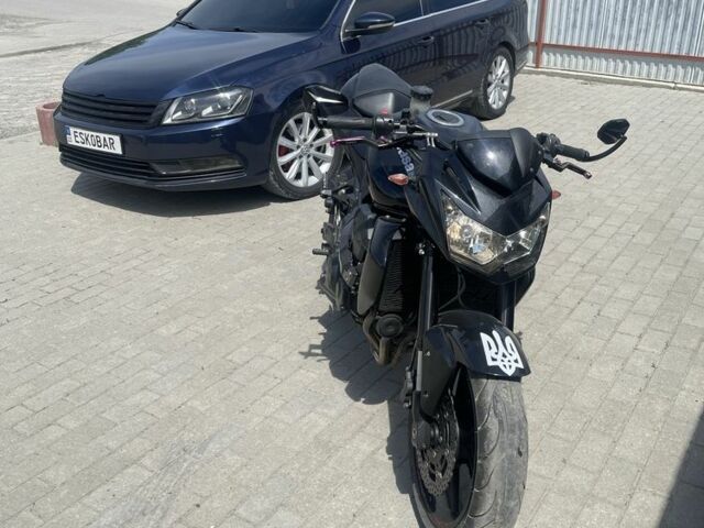 Кавасакі Інша, об'ємом двигуна 0.75 л та пробігом 0 тис. км за 6000 $, фото 1 на Automoto.ua