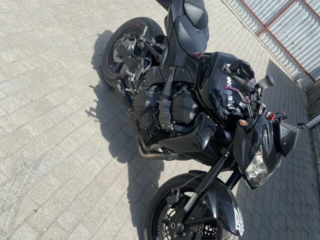 Кавасакі Інша, об'ємом двигуна 0.75 л та пробігом 0 тис. км за 6000 $, фото 2 на Automoto.ua