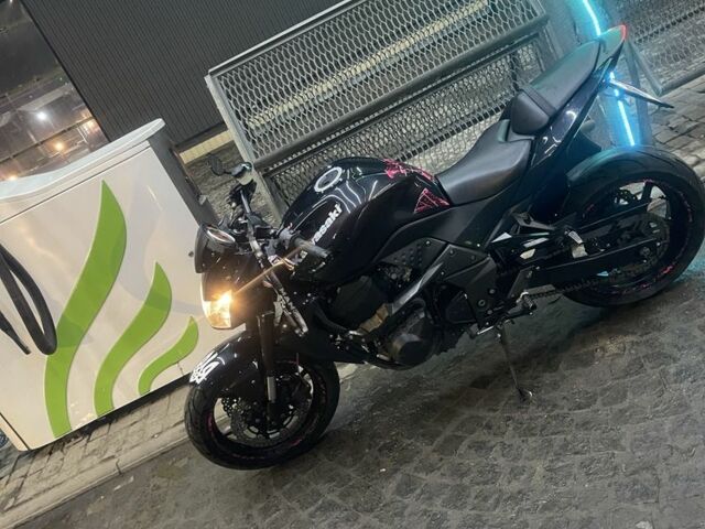 Кавасакі Інша, об'ємом двигуна 0.75 л та пробігом 0 тис. км за 6000 $, фото 3 на Automoto.ua