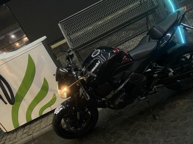 Кавасакі Інша, об'ємом двигуна 0.75 л та пробігом 0 тис. км за 6000 $, фото 5 на Automoto.ua