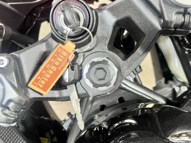 Кавасаки Другая, объемом двигателя 0.4 л и пробегом 0 тыс. км за 5200 $, фото 6 на Automoto.ua