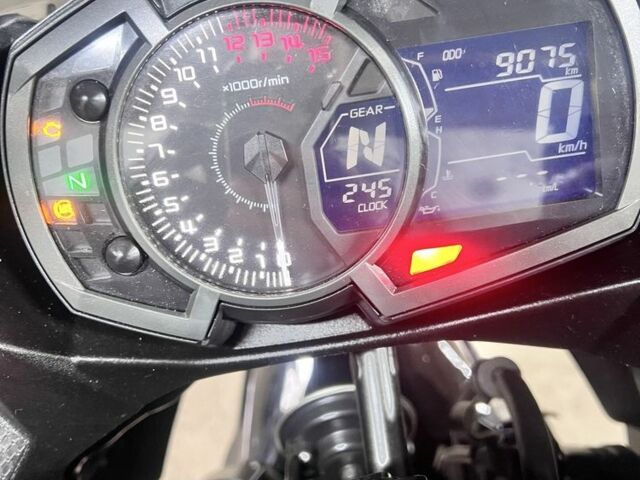 Кавасаки Другая, объемом двигателя 0.4 л и пробегом 0 тыс. км за 5200 $, фото 5 на Automoto.ua