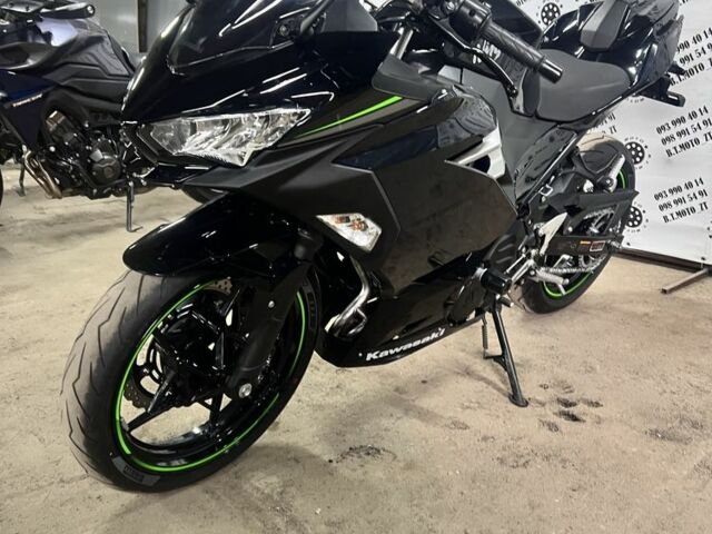 Кавасаки Другая, объемом двигателя 0.4 л и пробегом 0 тыс. км за 5200 $, фото 3 на Automoto.ua