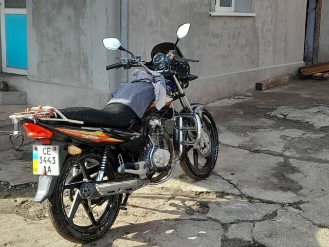 Кавасаки Другая, объемом двигателя 0.15 л и пробегом 0 тыс. км за 237 $, фото 1 на Automoto.ua