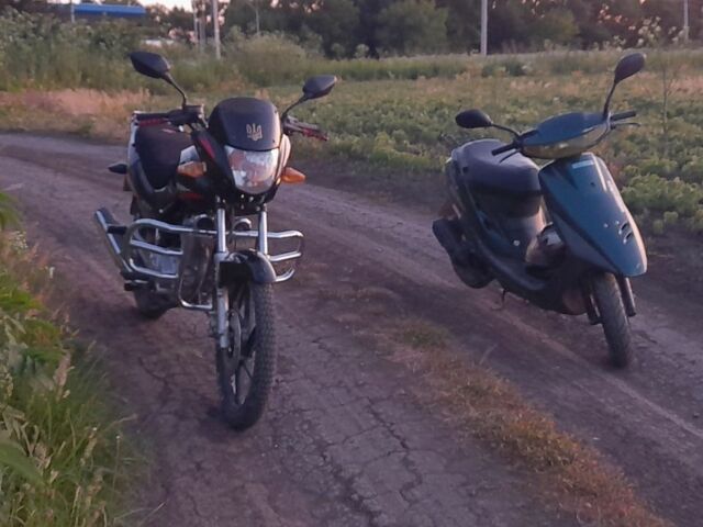 Кавасаки Другая, объемом двигателя 0.15 л и пробегом 0 тыс. км за 237 $, фото 2 на Automoto.ua