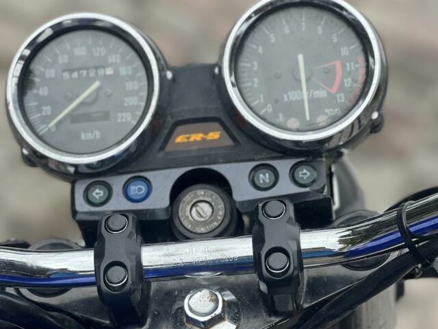 Кавасаки Другая 1996 в Житомире на Automoto.ua Кавасаки Другая, объемом двигателя 0.5 л и пробегом 0 тыс. км за 2400 $, фото 3 на Automoto.ua