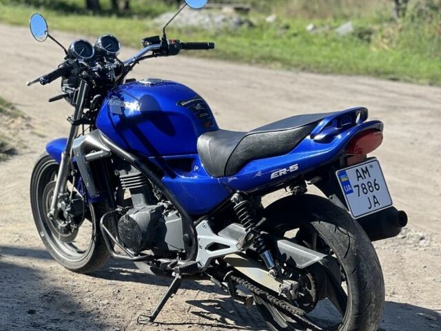 Кавасаки Другая 1996 в Житомире на Automoto.ua Кавасаки Другая, объемом двигателя 0.5 л и пробегом 0 тыс. км за 2400 $, фото 1 на Automoto.ua
