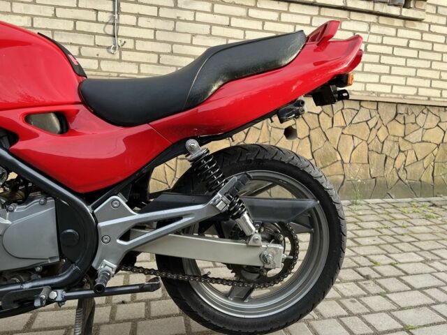 Кавасаки Другая, объемом двигателя 0.5 л и пробегом 0 тыс. км за 2100 $, фото 5 на Automoto.ua