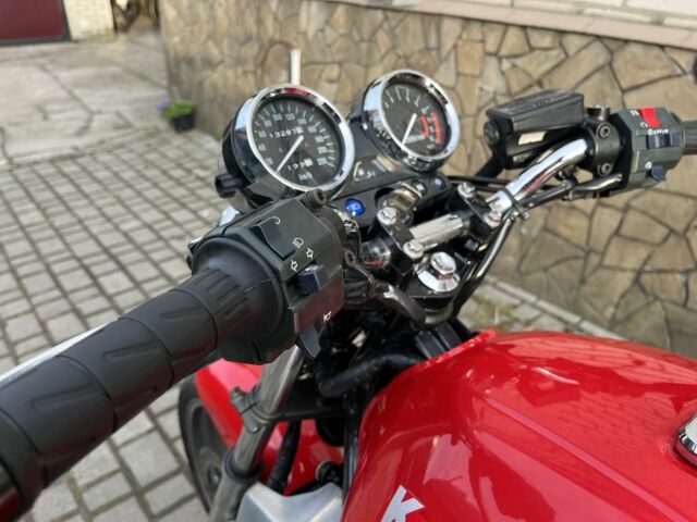 Кавасаки Другая, объемом двигателя 0.5 л и пробегом 0 тыс. км за 2100 $, фото 11 на Automoto.ua