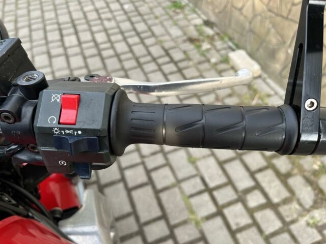 Кавасаки Другая, объемом двигателя 0.5 л и пробегом 0 тыс. км за 2100 $, фото 14 на Automoto.ua