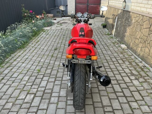 Кавасаки Другая, объемом двигателя 0.5 л и пробегом 0 тыс. км за 2100 $, фото 6 на Automoto.ua