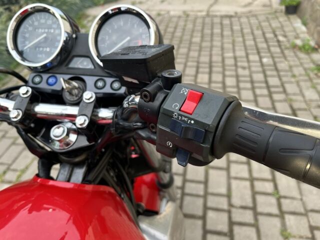 Кавасаки Другая, объемом двигателя 0.5 л и пробегом 0 тыс. км за 2100 $, фото 13 на Automoto.ua