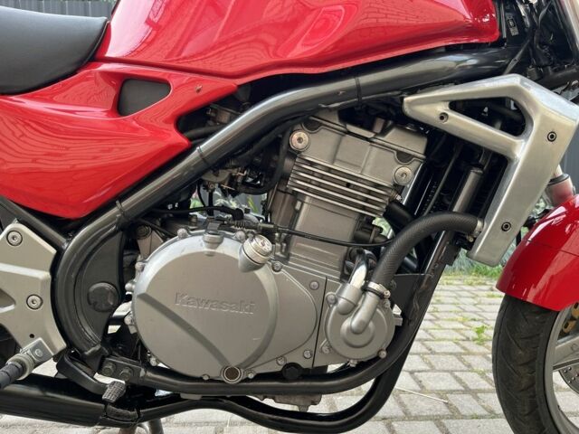 Кавасаки Другая, объемом двигателя 0.5 л и пробегом 0 тыс. км за 2100 $, фото 9 на Automoto.ua