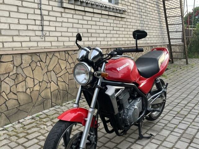 Кавасаки Другая, объемом двигателя 0.5 л и пробегом 0 тыс. км за 2100 $, фото 2 на Automoto.ua