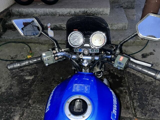 Кавасаки Другая, объемом двигателя 0.5 л и пробегом 0 тыс. км за 2689 $, фото 7 на Automoto.ua