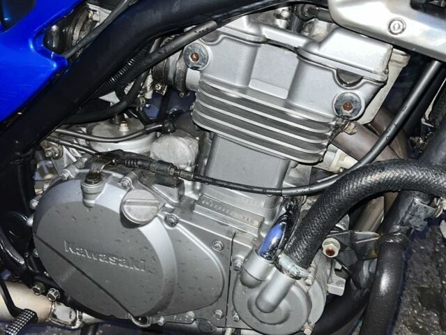 Кавасаки Другая, объемом двигателя 0.5 л и пробегом 0 тыс. км за 2689 $, фото 2 на Automoto.ua