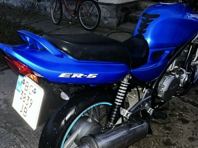 Кавасаки Другая, объемом двигателя 0.5 л и пробегом 0 тыс. км за 2689 $, фото 5 на Automoto.ua