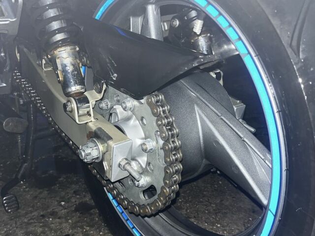 Кавасаки Другая, объемом двигателя 0.5 л и пробегом 0 тыс. км за 2689 $, фото 1 на Automoto.ua