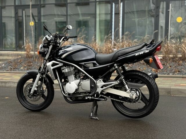 Кавасакі Інша, об'ємом двигуна 0.5 л та пробігом 0 тис. км за 2550 $, фото 6 на Automoto.ua