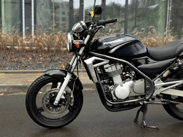 Кавасакі Інша, об'ємом двигуна 0.5 л та пробігом 0 тис. км за 2550 $, фото 10 на Automoto.ua