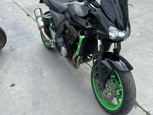 Кавасакі Інша, об'ємом двигуна 0.75 л та пробігом 0 тис. км за 4499 $, фото 5 на Automoto.ua