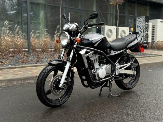 Кавасакі Інша, об'ємом двигуна 0.5 л та пробігом 0 тис. км за 2550 $, фото 9 на Automoto.ua