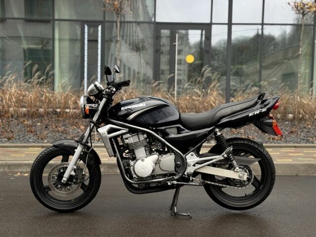 Кавасакі Інша, об'ємом двигуна 0.5 л та пробігом 0 тис. км за 2550 $, фото 5 на Automoto.ua