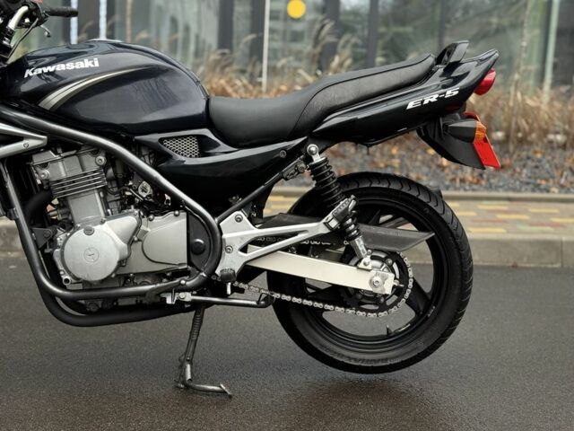 Кавасакі Інша, об'ємом двигуна 0.5 л та пробігом 0 тис. км за 2550 $, фото 11 на Automoto.ua