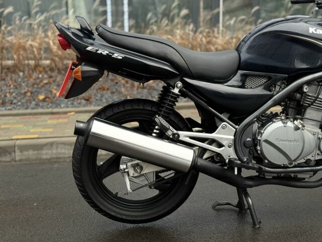 Кавасакі Інша, об'ємом двигуна 0.5 л та пробігом 0 тис. км за 2550 $, фото 12 на Automoto.ua