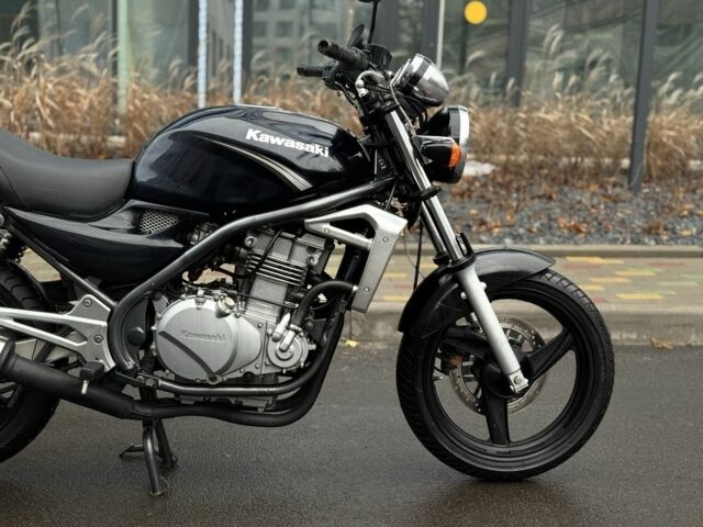 Кавасакі Інша, об'ємом двигуна 0.5 л та пробігом 0 тис. км за 2550 $, фото 13 на Automoto.ua