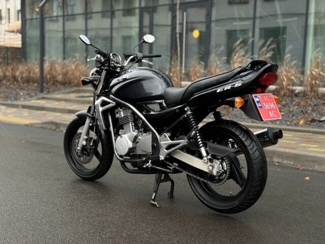 Кавасакі Інша, об'ємом двигуна 0.5 л та пробігом 0 тис. км за 2550 $, фото 7 на Automoto.ua