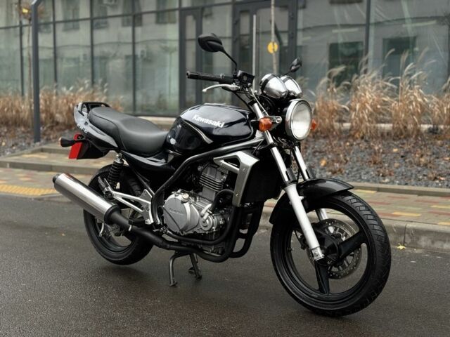 Кавасакі Інша, об'ємом двигуна 0.5 л та пробігом 0 тис. км за 2550 $, фото 2 на Automoto.ua