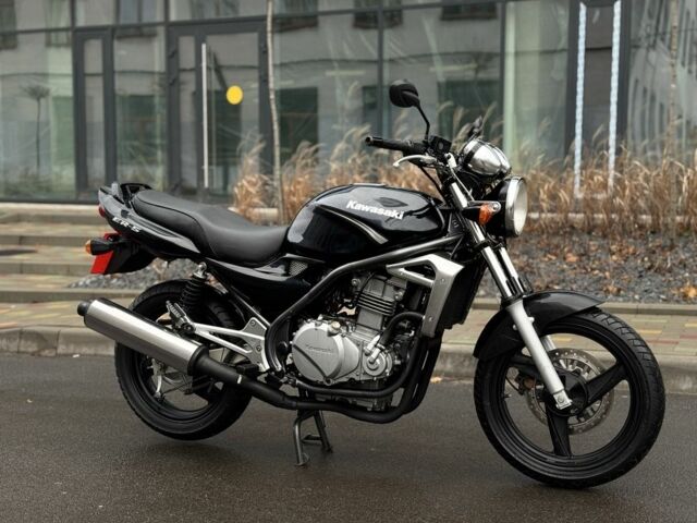 Кавасакі Інша, об'ємом двигуна 0.5 л та пробігом 0 тис. км за 2550 $, фото 1 на Automoto.ua