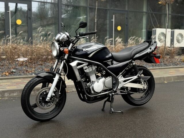 Кавасакі Інша, об'ємом двигуна 0.5 л та пробігом 0 тис. км за 2550 $, фото 8 на Automoto.ua