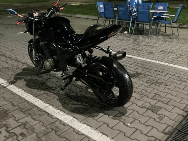 Кавасаки Другая, объемом двигателя 0.75 л и пробегом 0 тыс. км за 4600 $, фото 3 на Automoto.ua