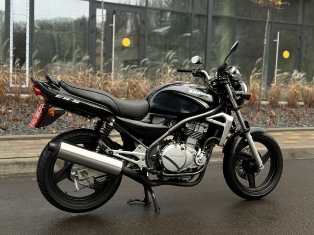 Кавасакі Інша, об'ємом двигуна 0.5 л та пробігом 0 тис. км за 2550 $, фото 3 на Automoto.ua