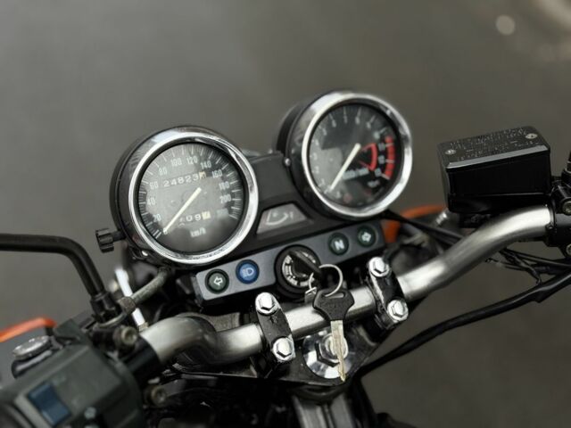 Кавасакі Інша, об'ємом двигуна 0.5 л та пробігом 0 тис. км за 2550 $, фото 14 на Automoto.ua