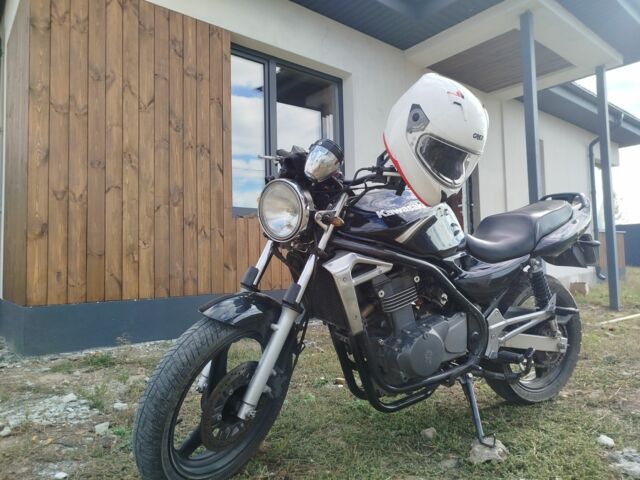 Кавасакі Інша, об'ємом двигуна 0.5 л та пробігом 0 тис. км за 2100 $, фото 2 на Automoto.ua